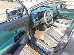 Changan UNI-T 1.5T Edition Premium Version - фото 15