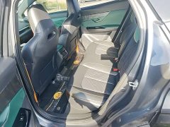 Changan UNI-T 1.5T Edition Premium Version - фото 17