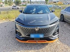 Changan UNI-T 1.5T Edition Premium Version - фото 3