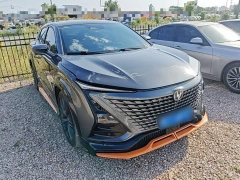 Changan UNI-T 1.5T Edition Premium Version - фото 4
