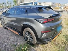 Changan UNI-T 1.5T Edition Premium Version - фото 5