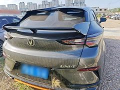 Changan UNI-T 1.5T Edition Premium Version - фото 6