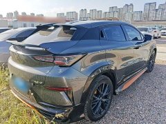 Changan UNI-T 1.5T Edition Premium Version - фото 7