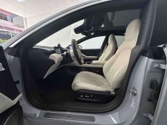 Nio ET5T 75kWh Touring - фото 10
