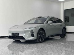 Nio ET5T 75kWh Touring - фото 12