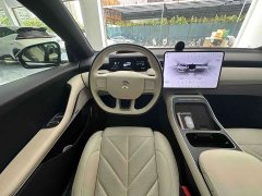 Nio ET5T 75kWh Touring - фото 13