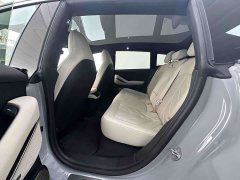 Nio ET5T 75kWh Touring - фото 14