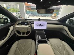 Nio ET5T 75kWh Touring - фото 16