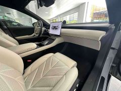Nio ET5T 75kWh Touring - фото 19