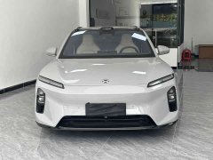 Nio ET5T 75kWh Touring - фото 2