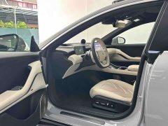 Nio ET5T 75kWh Touring - фото 4