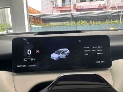 Nio ET5T 75kWh Touring - фото 8