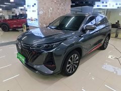 Changan CS75PLUS 2.0T Version - фото 1