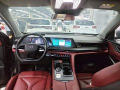 Changan CS75PLUS 2.0T Version - фото 10
