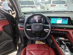 Changan CS75PLUS 2.0T Version - фото 11