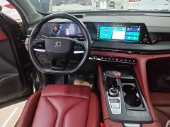Changan CS75PLUS 2.0T Version - фото 13