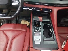 Changan CS75PLUS 2.0T Version - фото 14