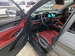 Changan CS75PLUS 2.0T Version - фото 16