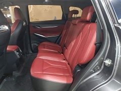 Changan CS75PLUS 2.0T Version - фото 17