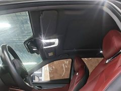 Changan CS75PLUS 2.0T Version - фото 18