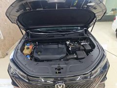Changan CS75PLUS 2.0T Version - фото 20