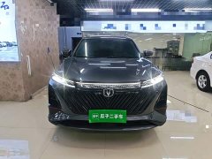 Changan CS75PLUS 2.0T Version - фото 3