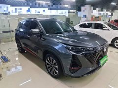 Changan CS75PLUS 2.0T Version - фото 4