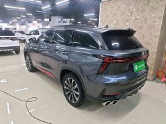 Changan CS75PLUS 2.0T Version - фото 5
