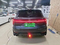 Changan CS75PLUS 2.0T Version - фото 6