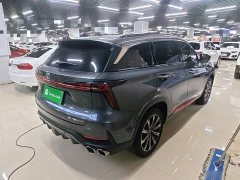 Changan CS75PLUS 2.0T Version - фото 7