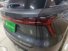 Changan CS75PLUS 2.0T Version - фото 8