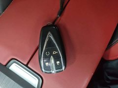 Changan CS75PLUS 2.0T Version - фото 9