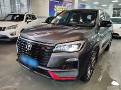 Changan CS75 Edition 1.5T DCTPremium Version - фото 1