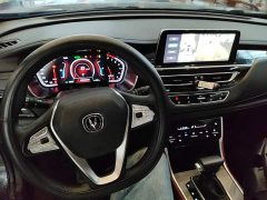 Changan CS75 Edition 1.5T DCTPremium Version - фото 10