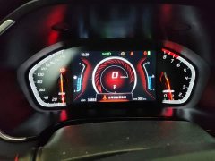Changan CS75 Edition 1.5T DCTPremium Version - фото 12