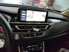 Changan CS75 Edition 1.5T DCTPremium Version - фото 13