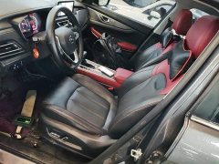Changan CS75 Edition 1.5T DCTPremium Version - фото 15