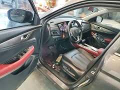 Changan CS75 Edition 1.5T DCTPremium Version - фото 16