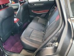 Changan CS75 Edition 1.5T DCTPremium Version - фото 17
