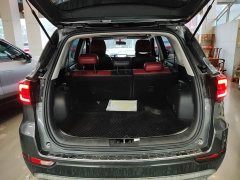 Changan CS75 Edition 1.5T DCTPremium Version - фото 19