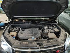 Changan CS75 Edition 1.5T DCTPremium Version - фото 20