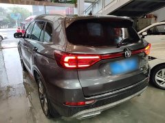 Changan CS75 Edition 1.5T DCTPremium Version - фото 5