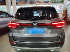 Changan CS75 Edition 1.5T DCTPremium Version - фото 6