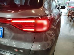 Changan CS75 Edition 1.5T DCTPremium Version - фото 8