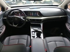 Changan UNI-T 1.5T Premium Version - фото 10