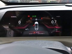 Changan UNI-T 1.5T Premium Version - фото 12
