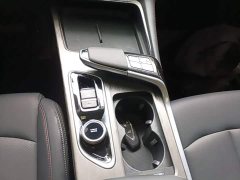 Changan UNI-T 1.5T Premium Version - фото 14