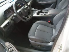 Changan UNI-T 1.5T Premium Version - фото 15