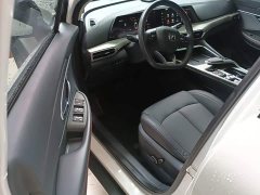 Changan UNI-T 1.5T Premium Version - фото 16