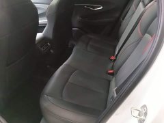 Changan UNI-T 1.5T Premium Version - фото 17
